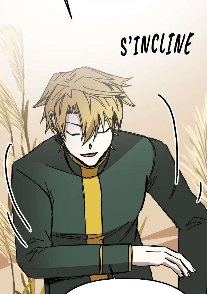 Read Bug Player FR Manga Online