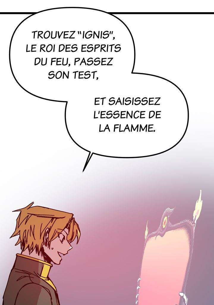 Read Bug Player FR Manga Online