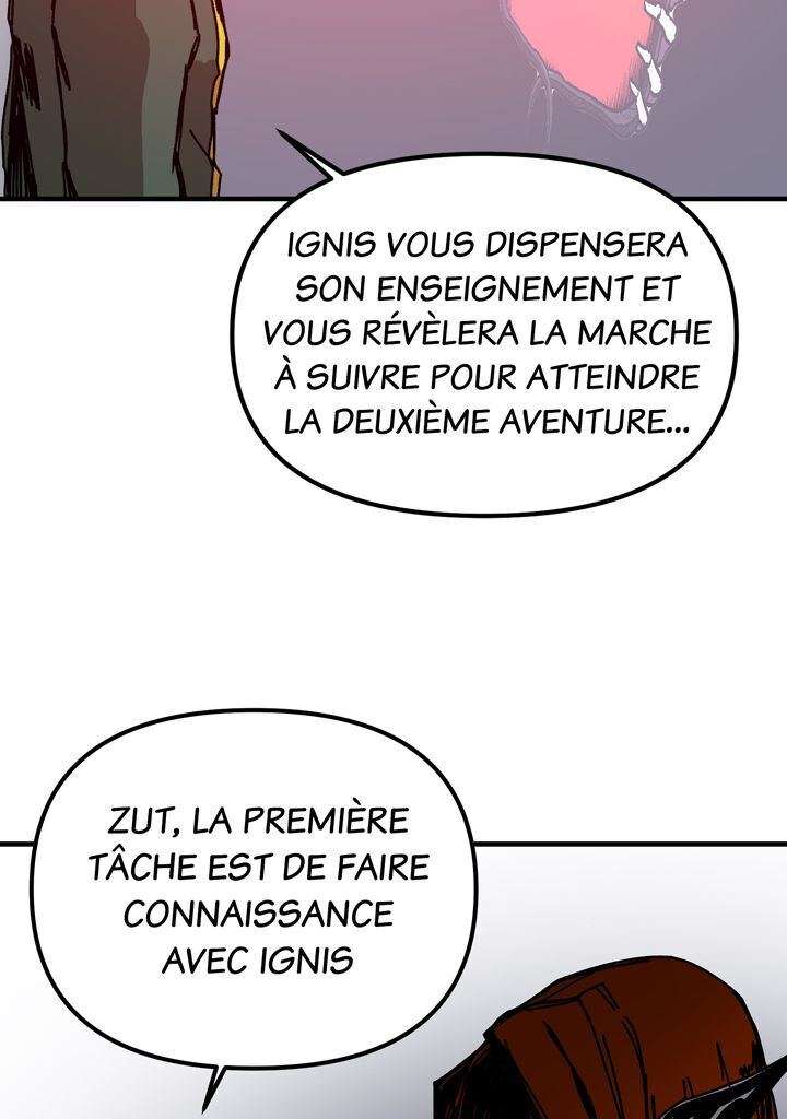 Read Bug Player FR Manga Online