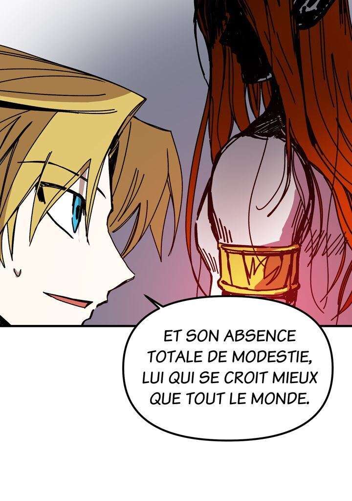 Read Bug Player FR Manga Online