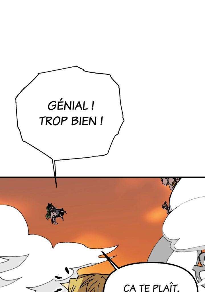 Read Bug Player FR Manga Online