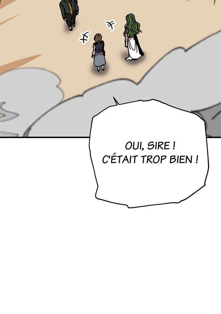 Read Bug Player FR Manga Online