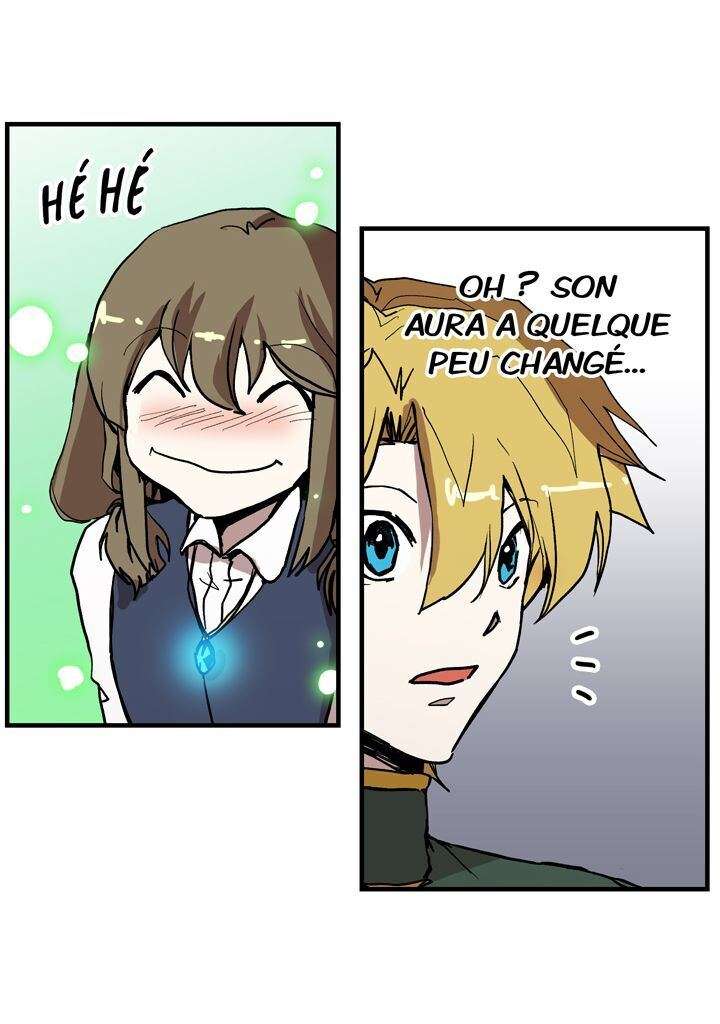 Read Bug Player FR Manga Online