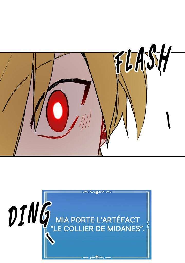 Read Bug Player FR Manga Online