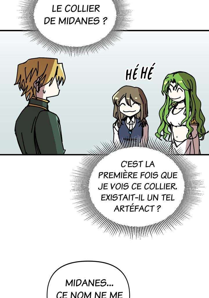 Read Bug Player FR Manga Online