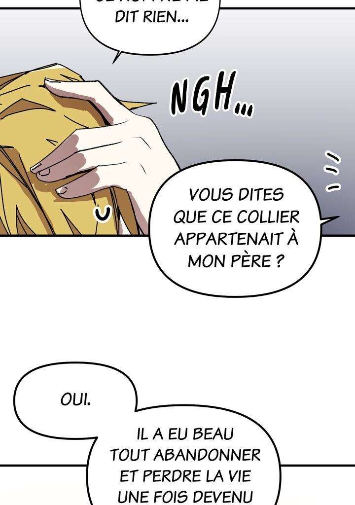 Read Bug Player FR Manga Online