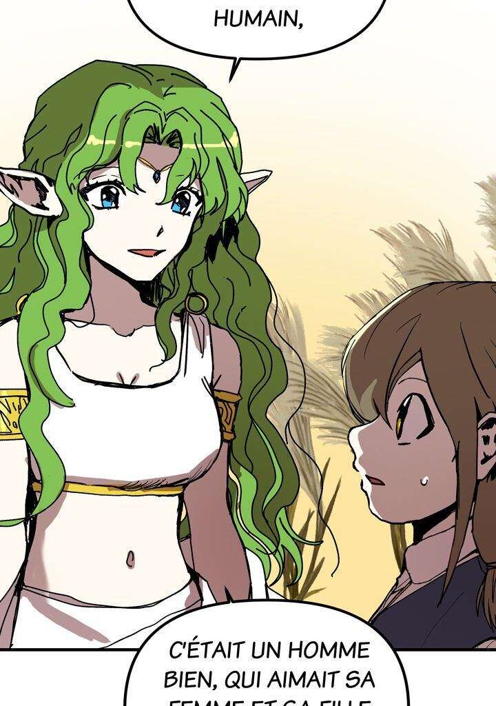 Read Bug Player FR Manga Online