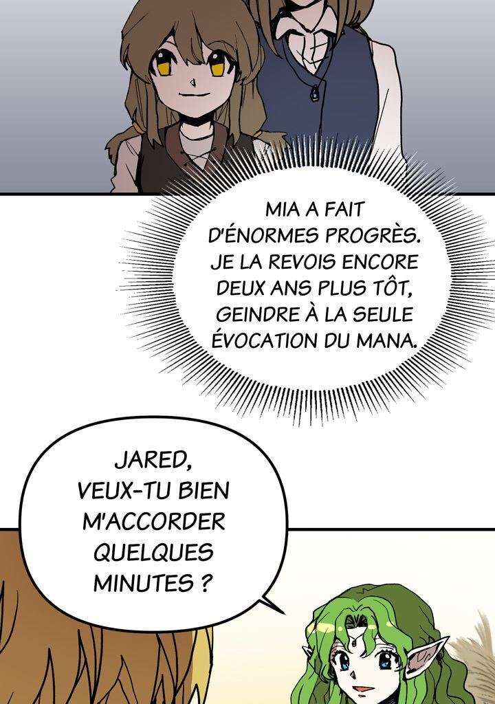 Read Bug Player FR Manga Online