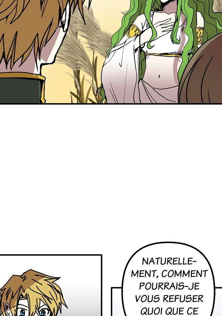 Read Bug Player FR Manga Online