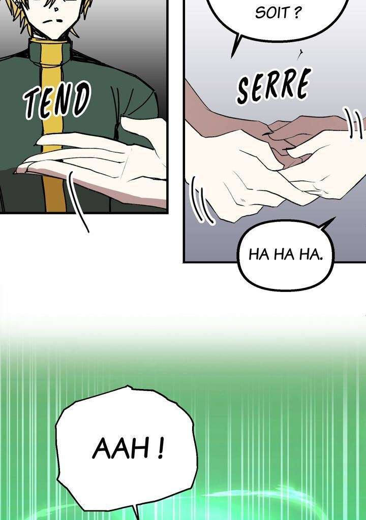 Read Bug Player FR Manga Online