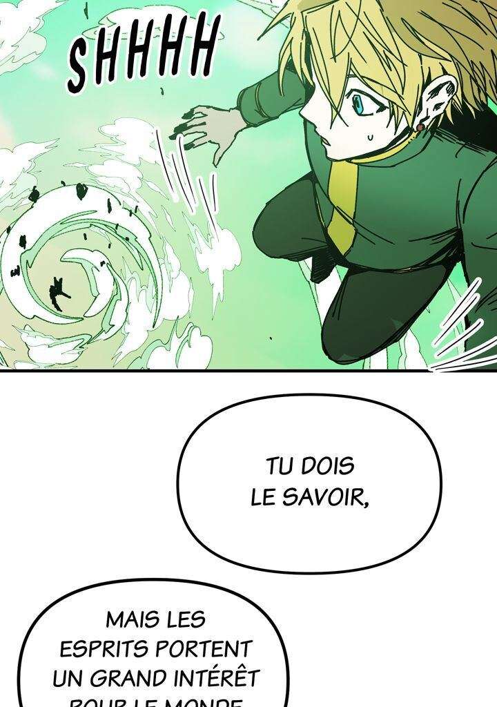 Read Bug Player FR Manga Online