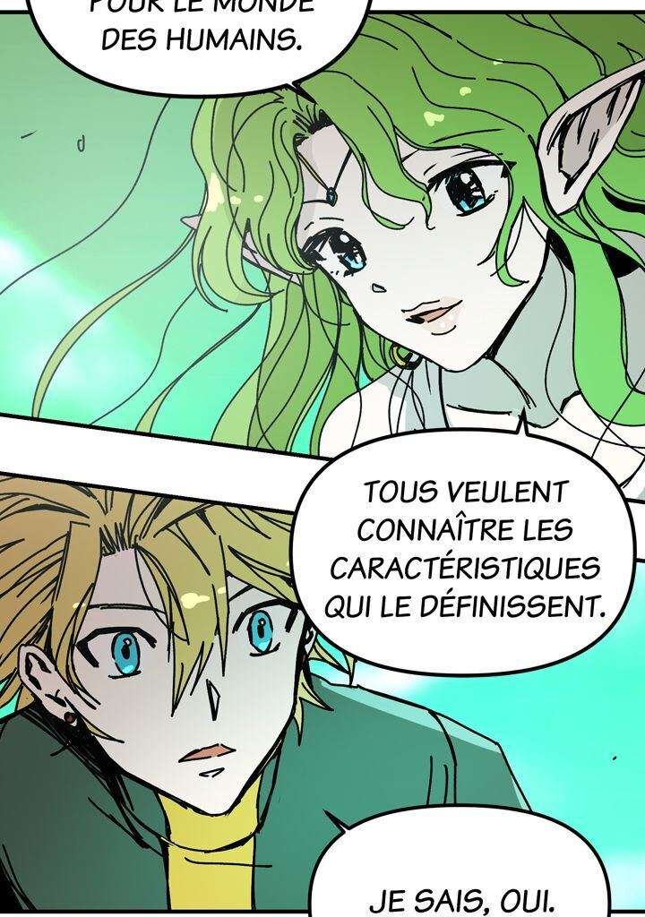 Read Bug Player FR Manga Online