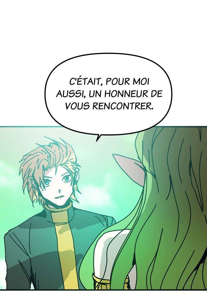 Read Bug Player FR Manga Online