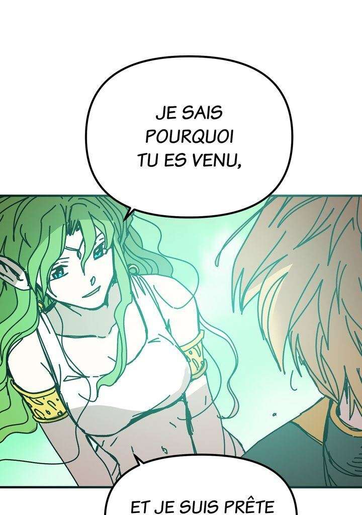 Read Bug Player FR Manga Online