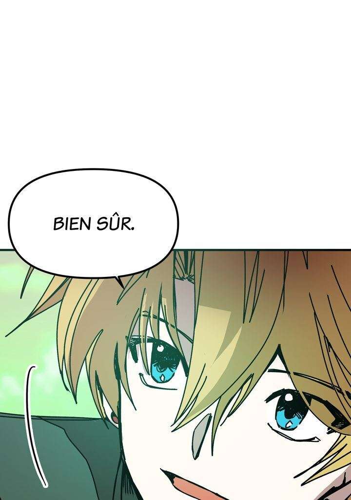 Read Bug Player FR Manga Online