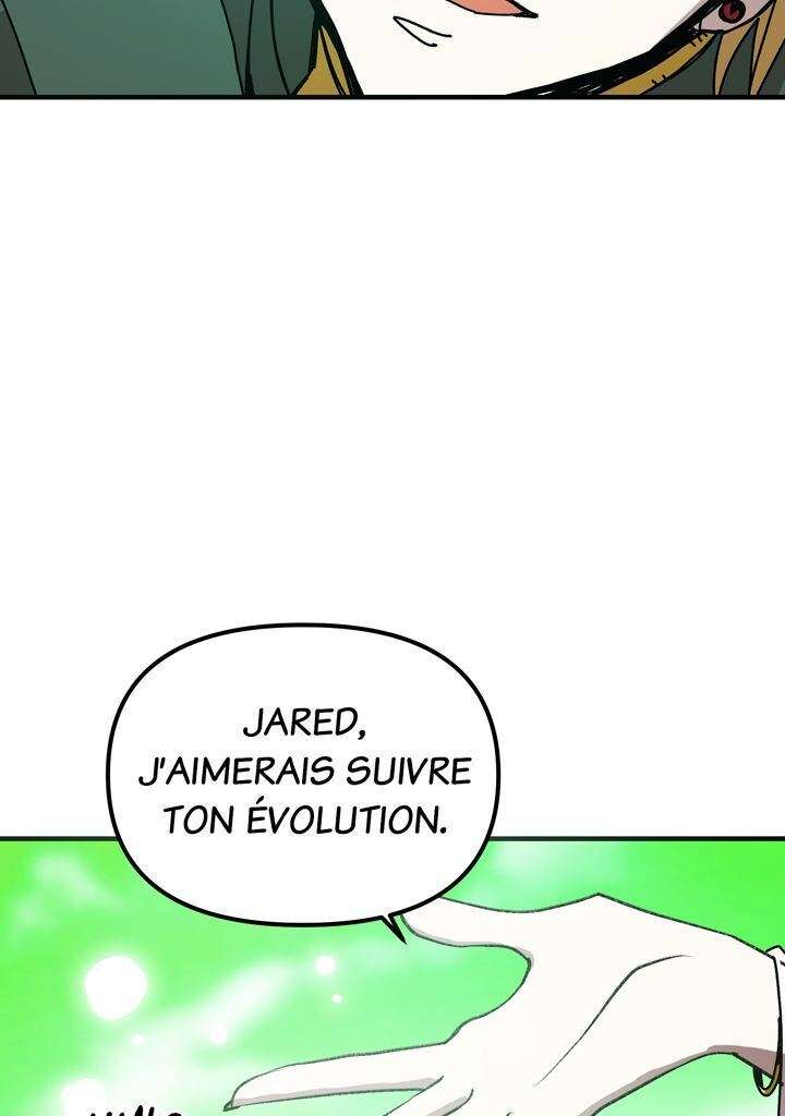 Read Bug Player FR Manga Online