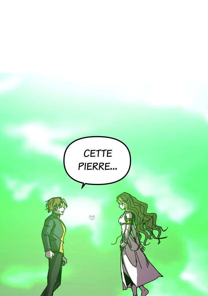 Read Bug Player FR Manga Online