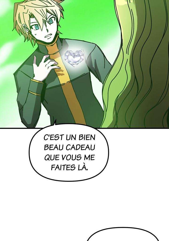 Read Bug Player FR Manga Online