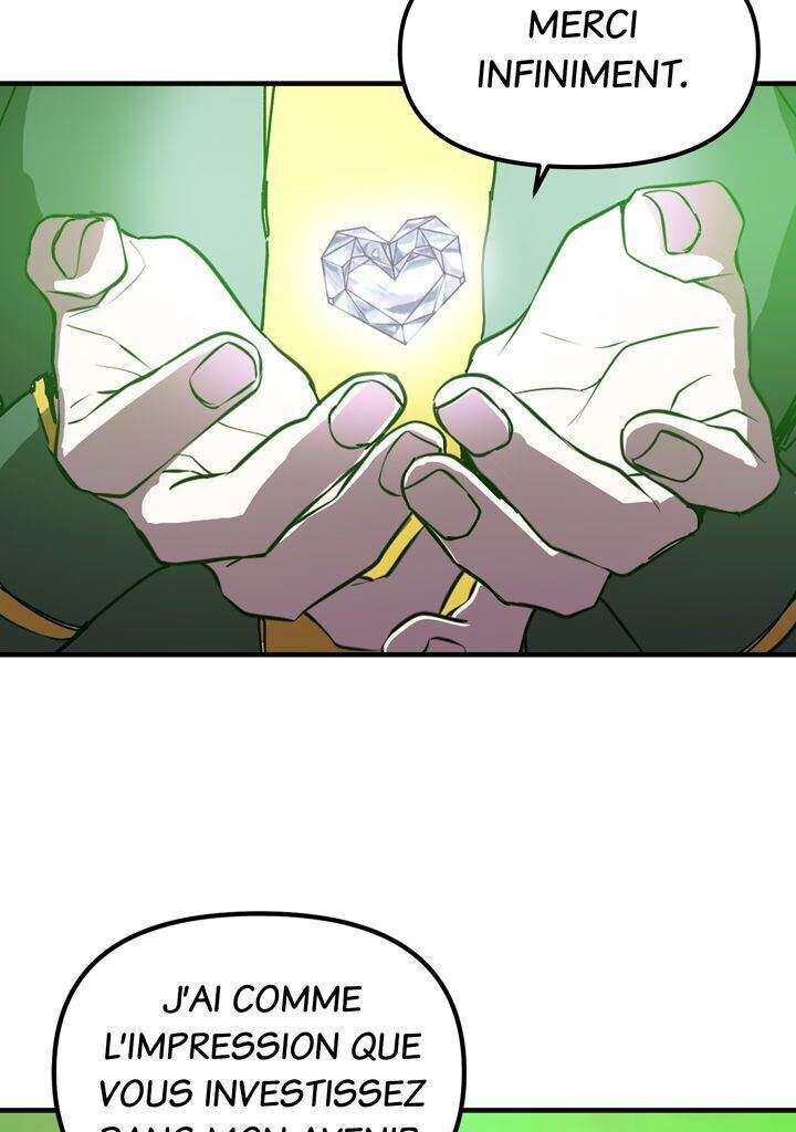 Read Bug Player FR Manga Online