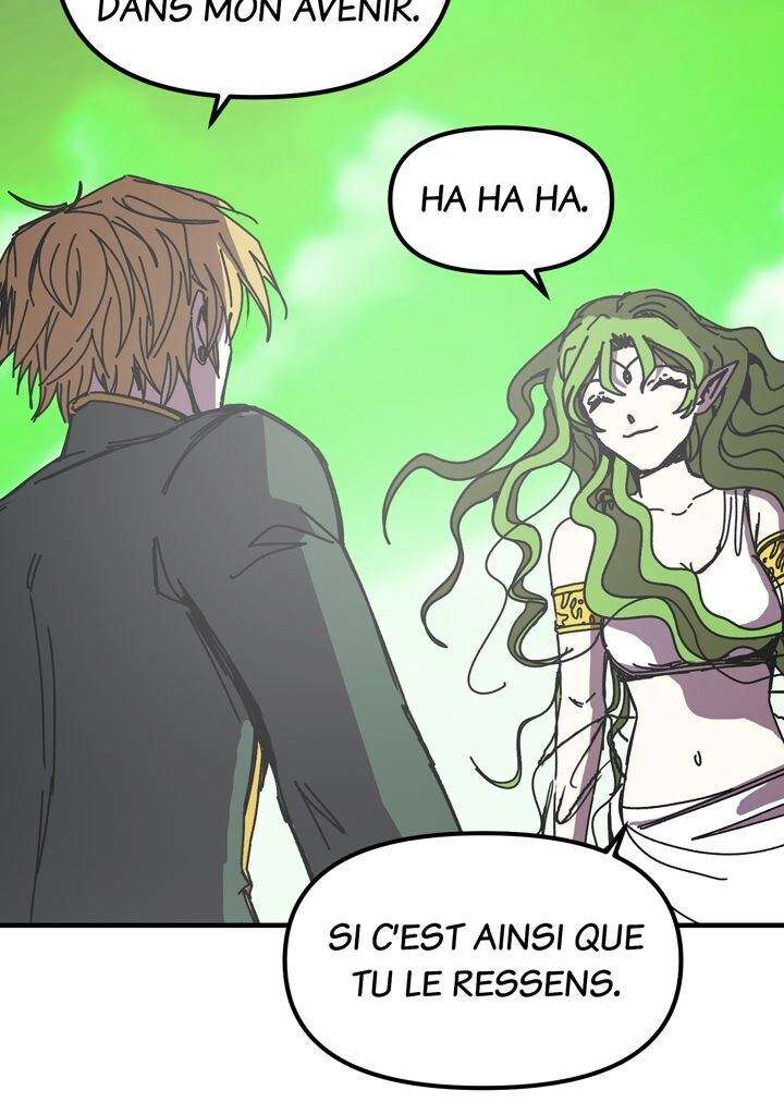 Read Bug Player FR Manga Online