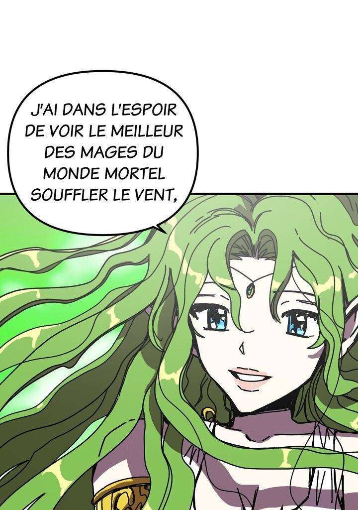 Read Bug Player FR Manga Online