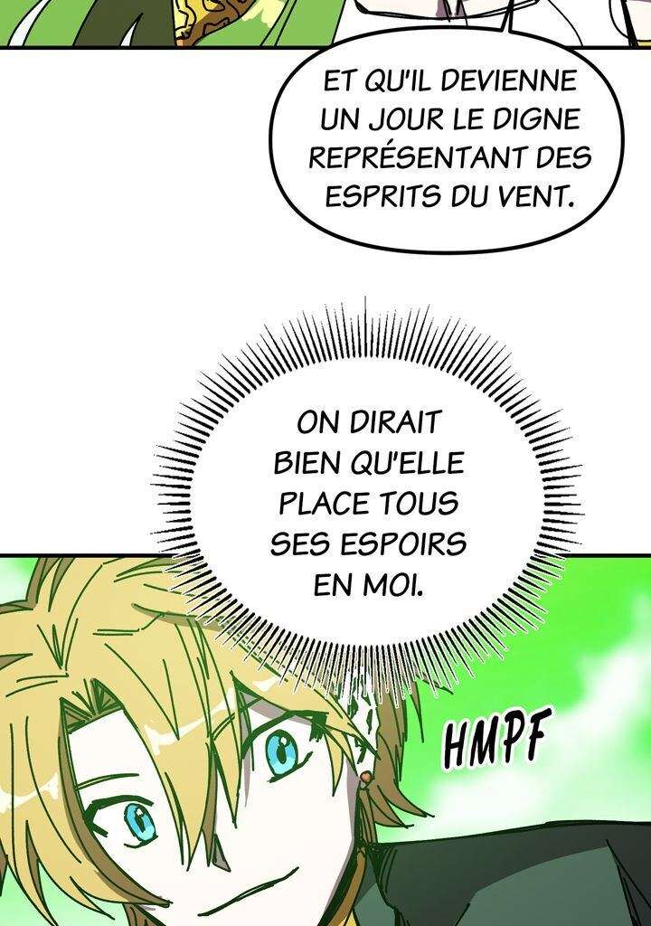 Read Bug Player FR Manga Online