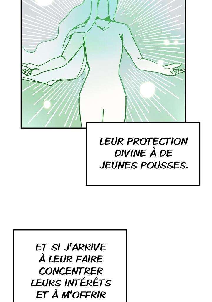 Read Bug Player FR Manga Online