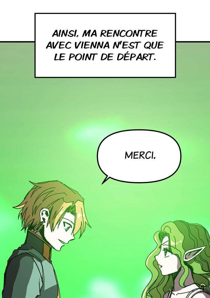 Read Bug Player FR Manga Online