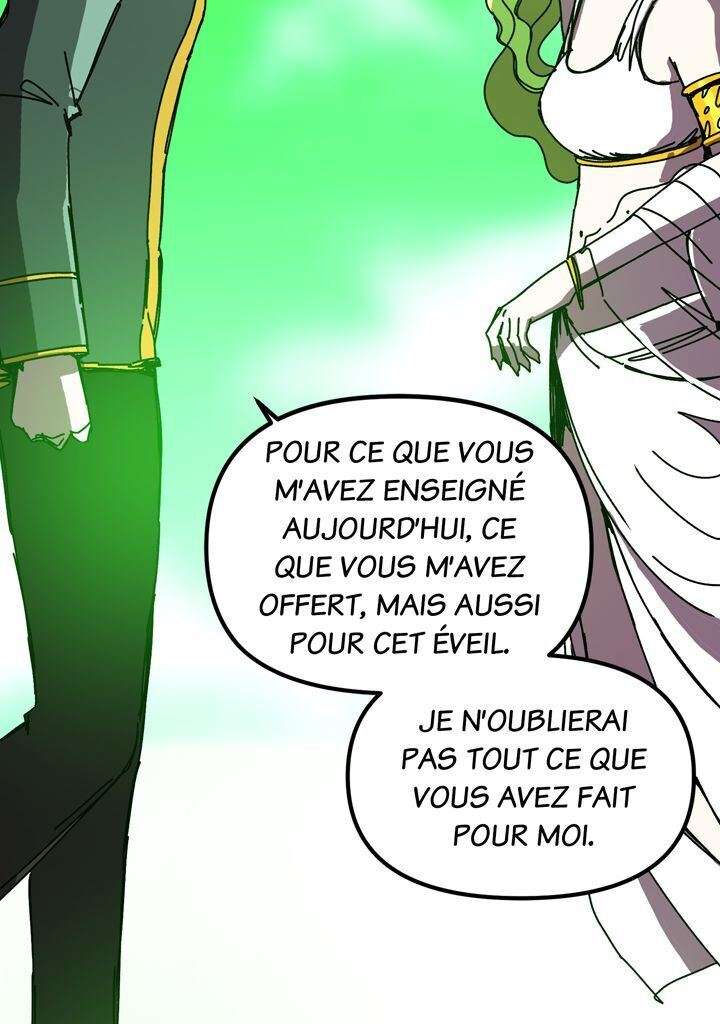 Read Bug Player FR Manga Online