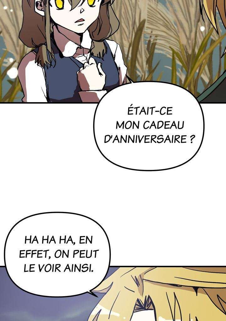 Read Bug Player FR Manga Online