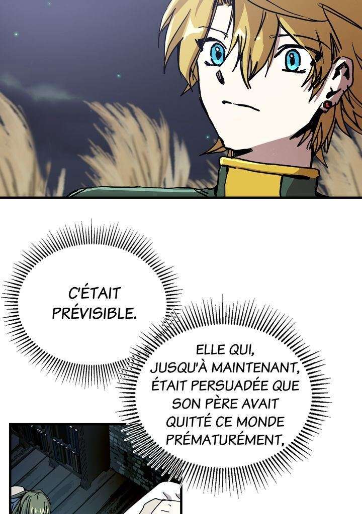 Read Bug Player FR Manga Online