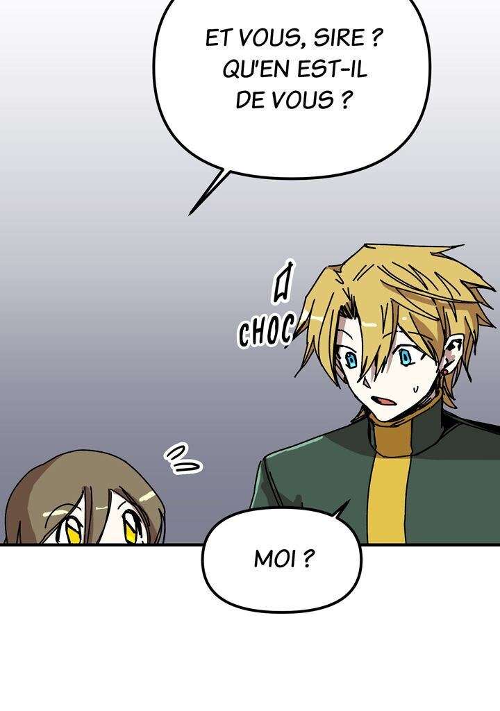 Read Bug Player FR Manga Online