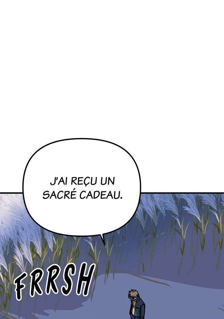 Read Bug Player FR Manga Online