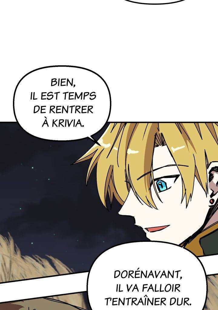 Read Bug Player FR Manga Online