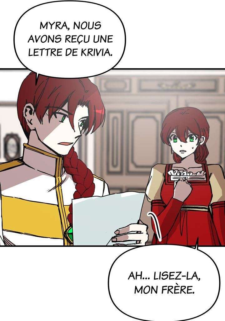 Read Bug Player FR Manga Online