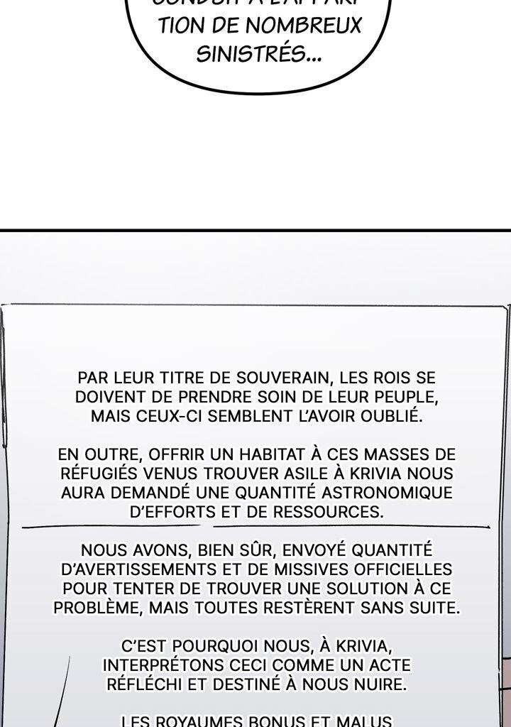 Read Bug Player FR Manga Online