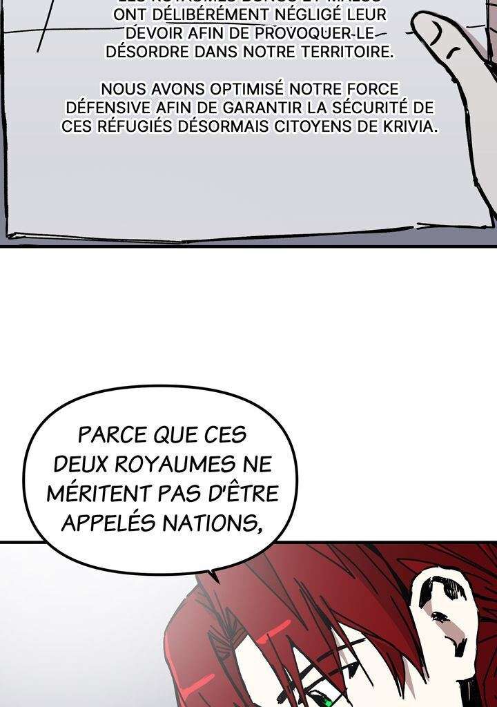 Read Bug Player FR Manga Online