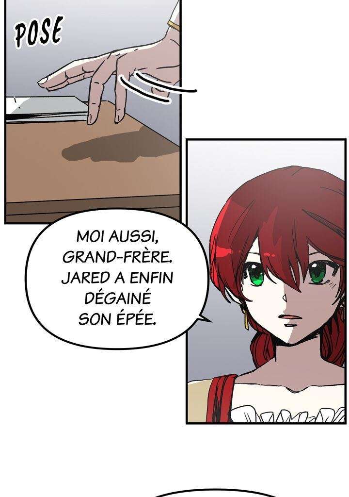 Read Bug Player FR Manga Online