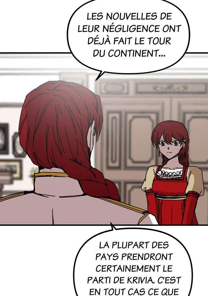 Read Bug Player FR Manga Online