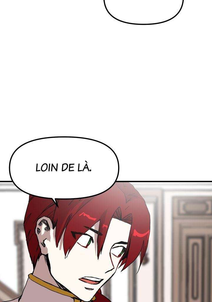 Read Bug Player FR Manga Online