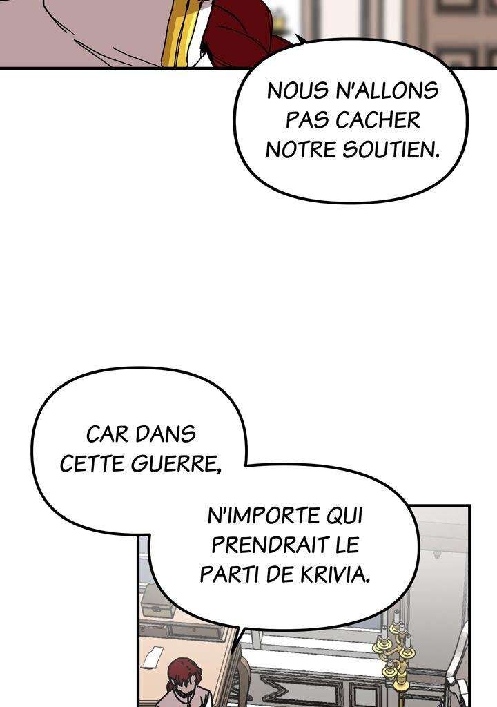 Read Bug Player FR Manga Online