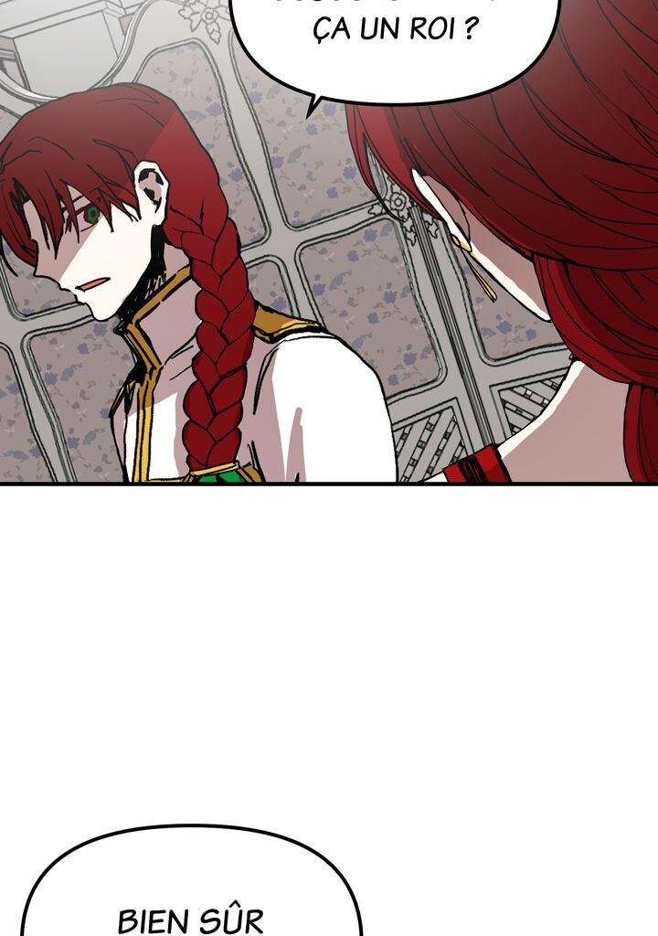 Read Bug Player FR Manga Online