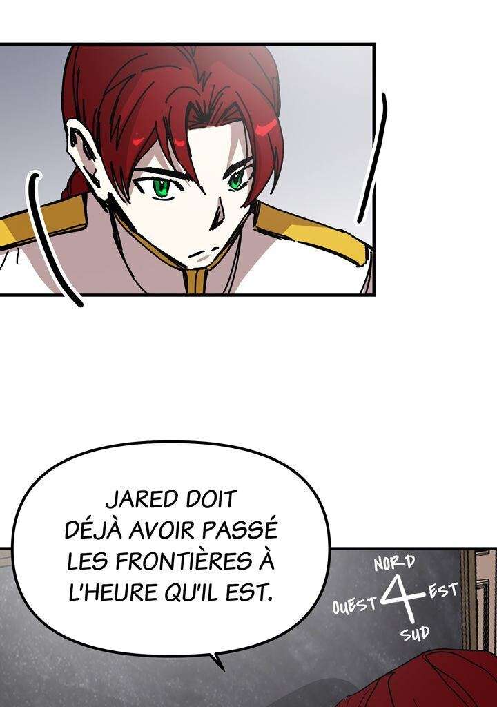 Read Bug Player FR Manga Online