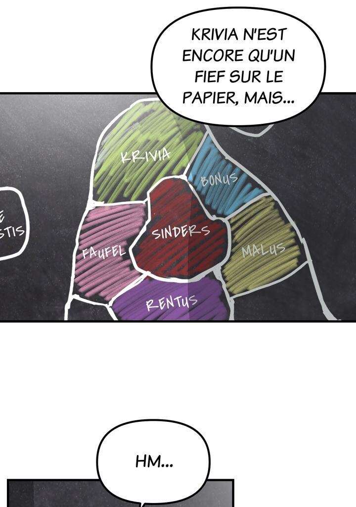 Read Bug Player FR Manga Online