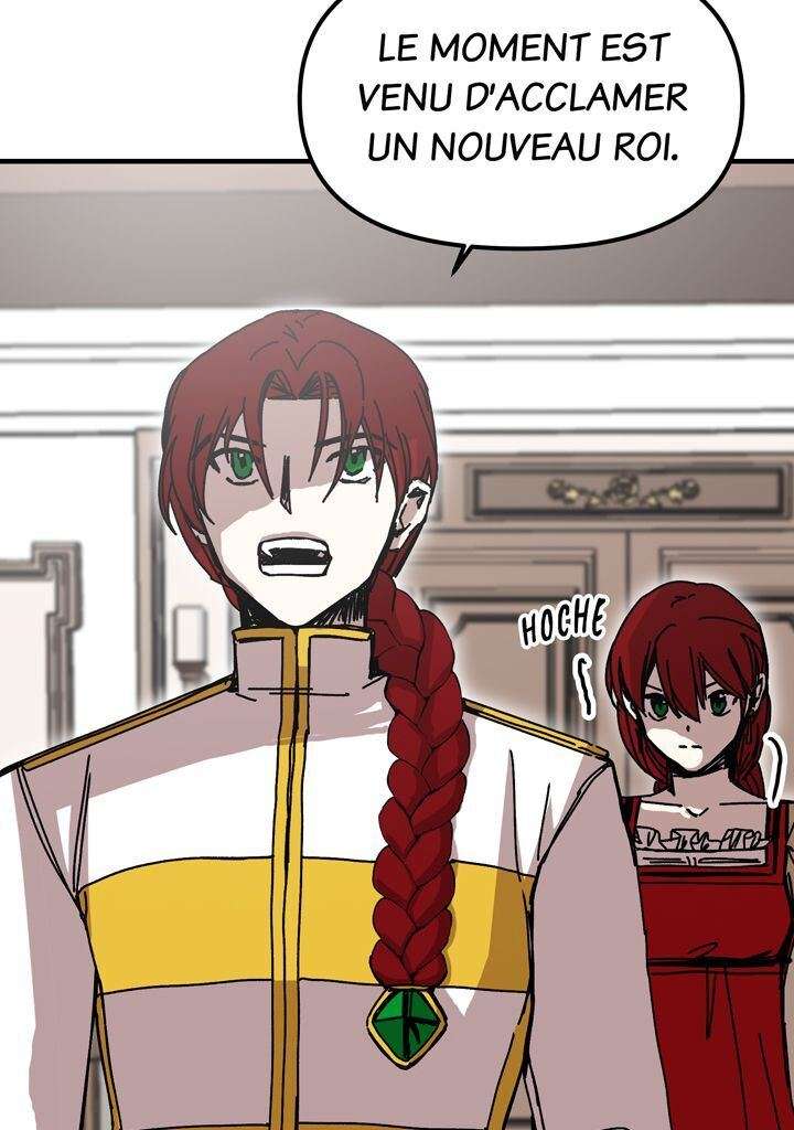 Read Bug Player FR Manga Online