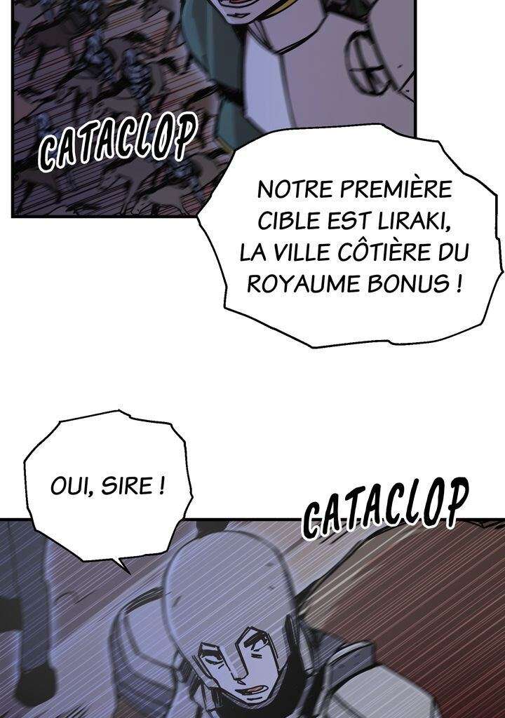 Read Bug Player FR Manga Online