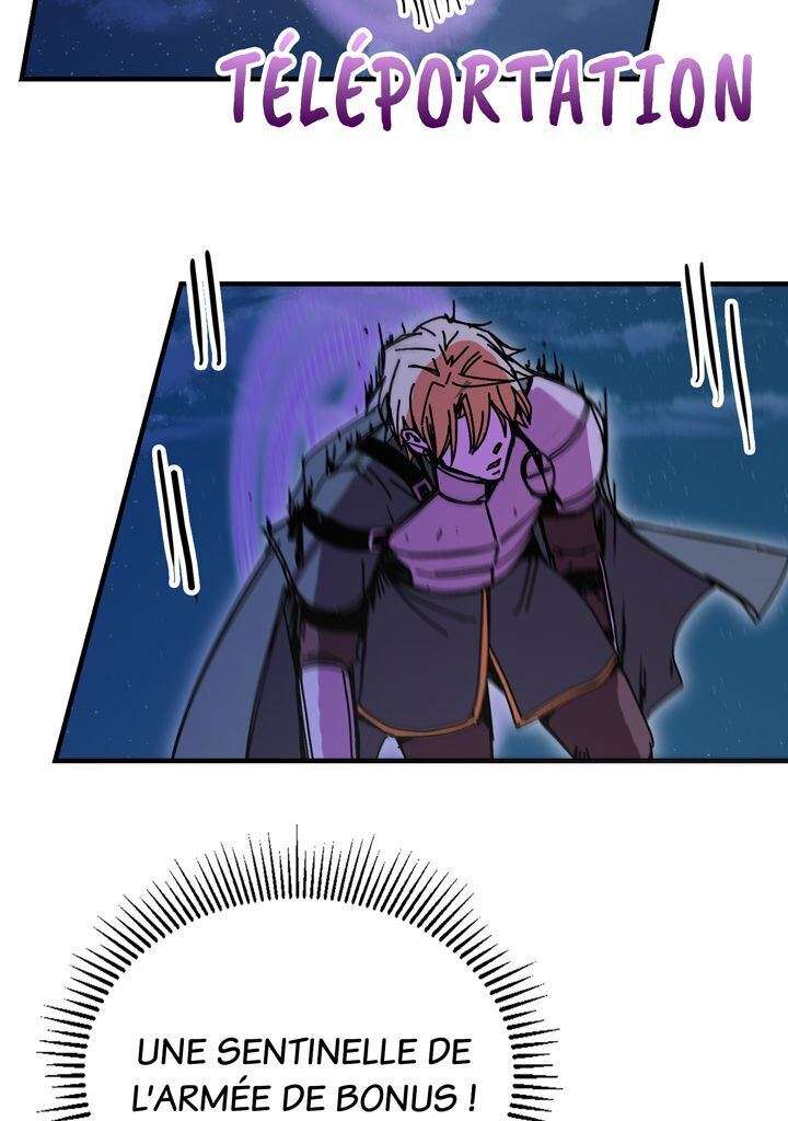 Read Bug Player FR Manga Online