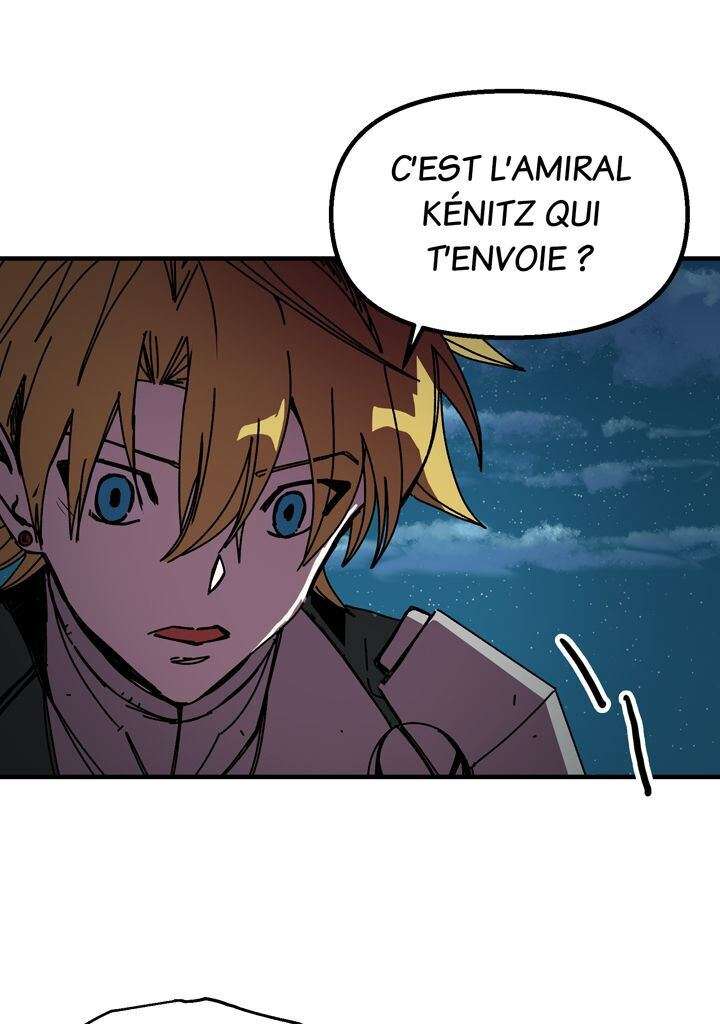 Read Bug Player FR Manga Online