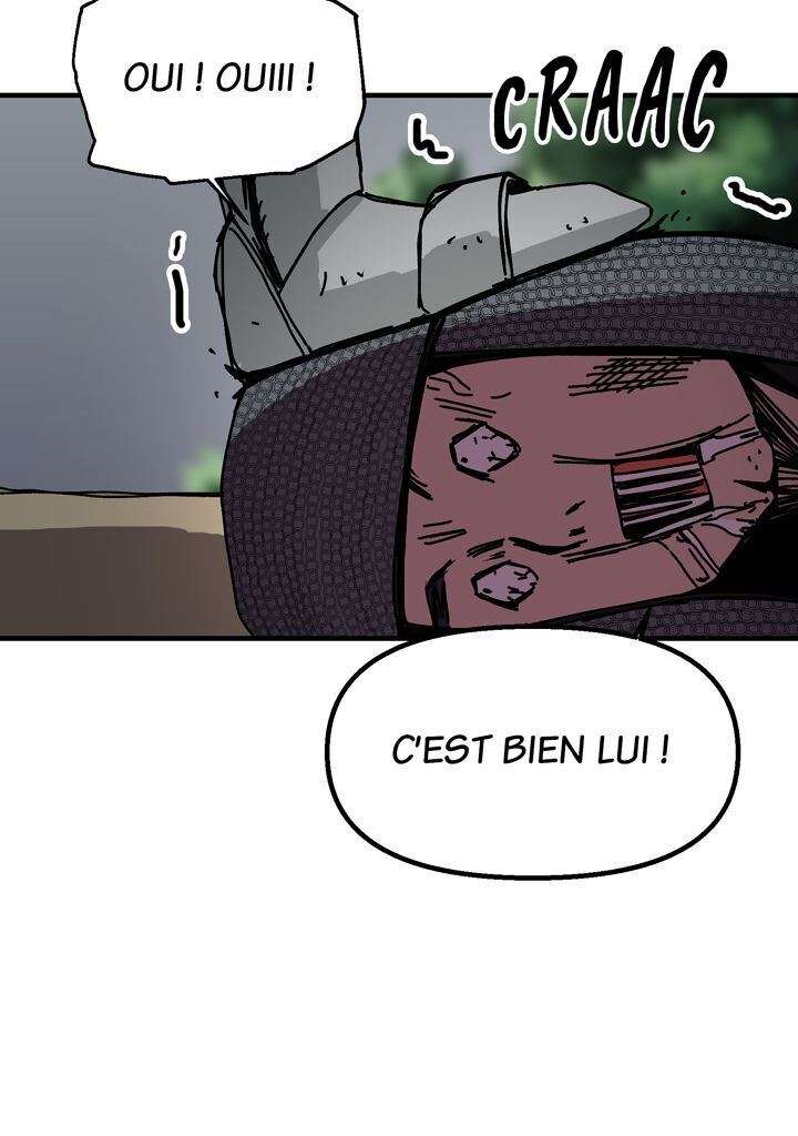 Read Bug Player FR Manga Online