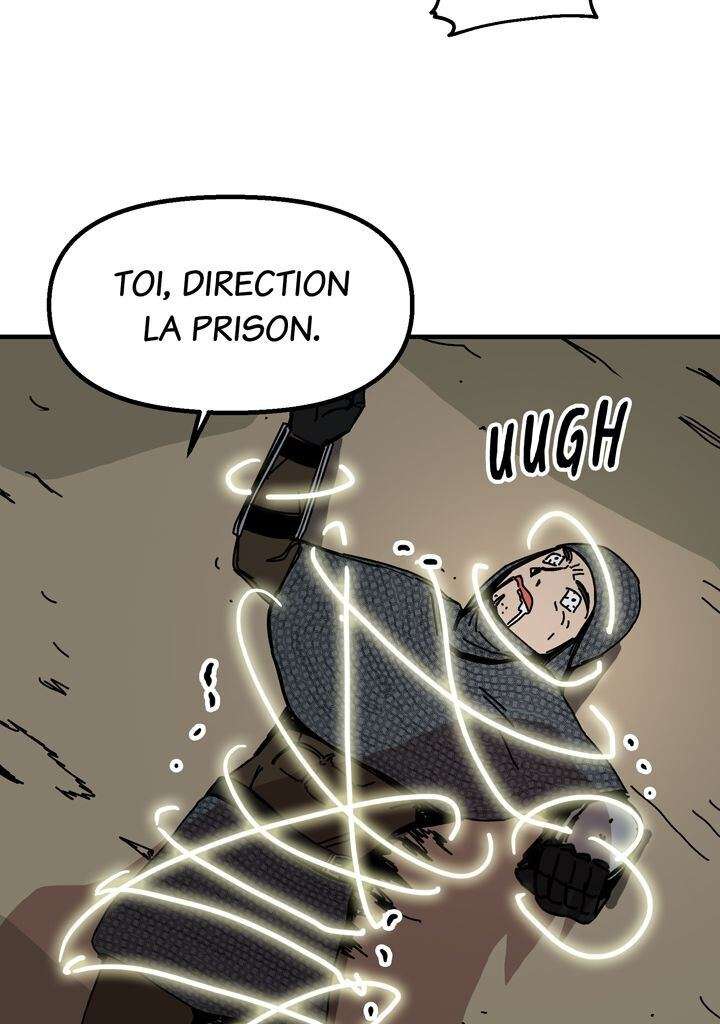 Read Bug Player FR Manga Online